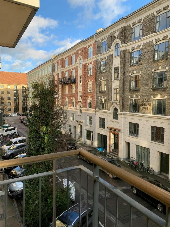 Apartmentincopenhagen Apartment 510 Exterior photo
