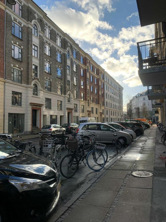 Apartmentincopenhagen Apartment 510 Exterior photo
