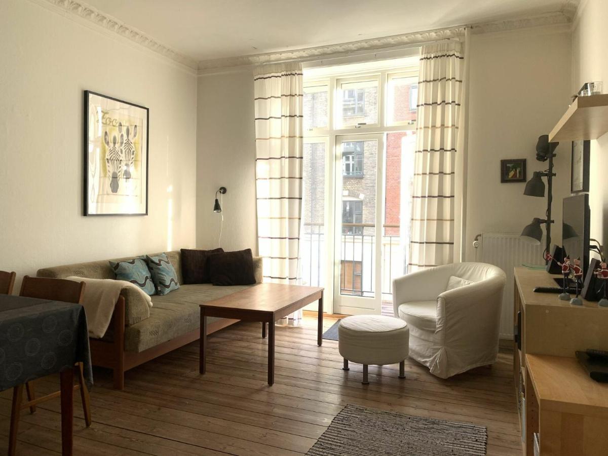 Apartmentincopenhagen Apartment 510 Exterior photo