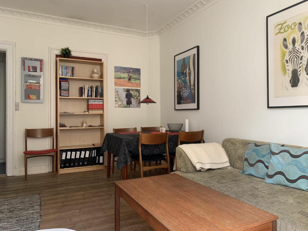 Apartmentincopenhagen Apartment 510 Exterior photo